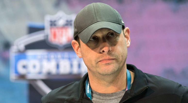 Adam Gase