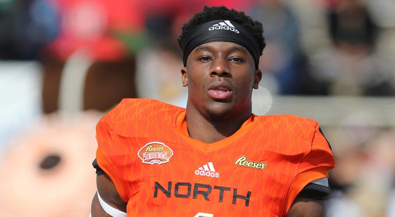 Corey Ballentine