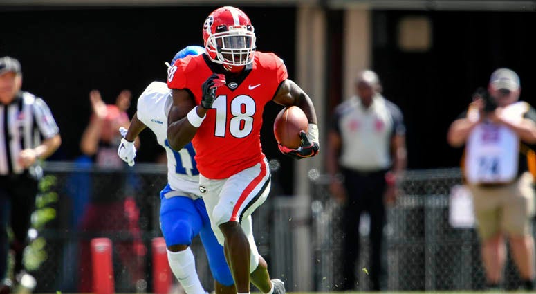 Deandre Baker
