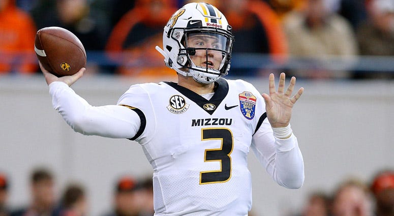 Drew Lock