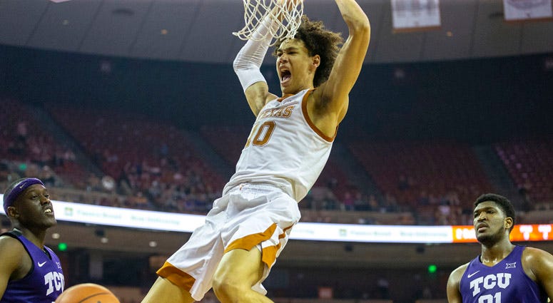 Jaxson Hayes
