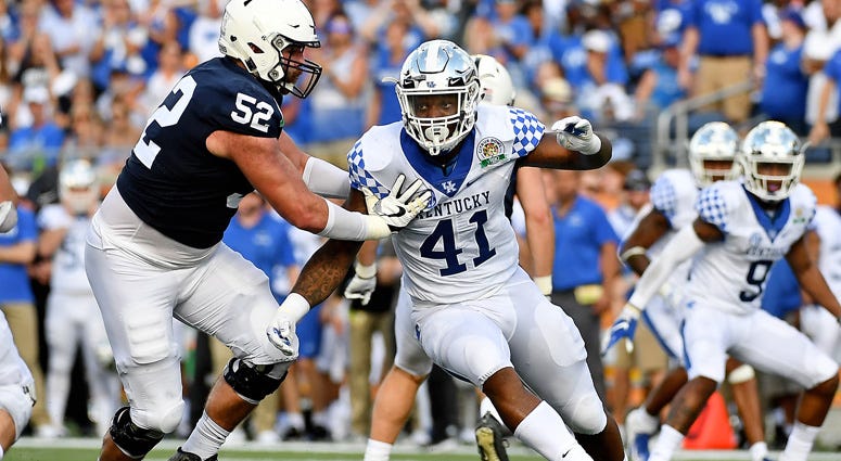 Josh Allen