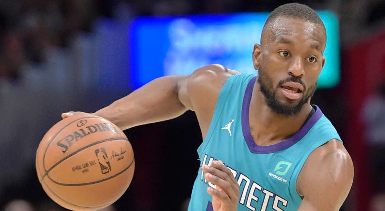 Kemba Walker