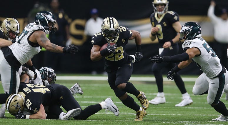 Mark Ingram