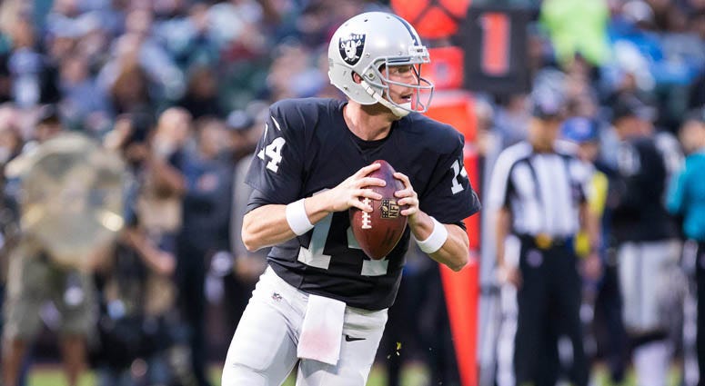 Matt McGloin