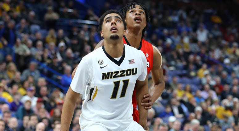 Jontay Porter