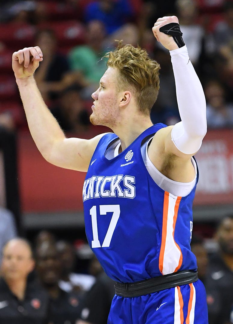 Iggy Brazdeikis