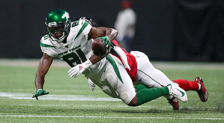 Quincy Enunwa