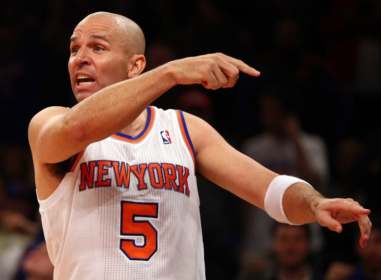 Jason Kidd