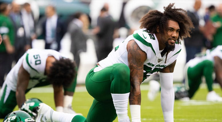 Leonard Williams