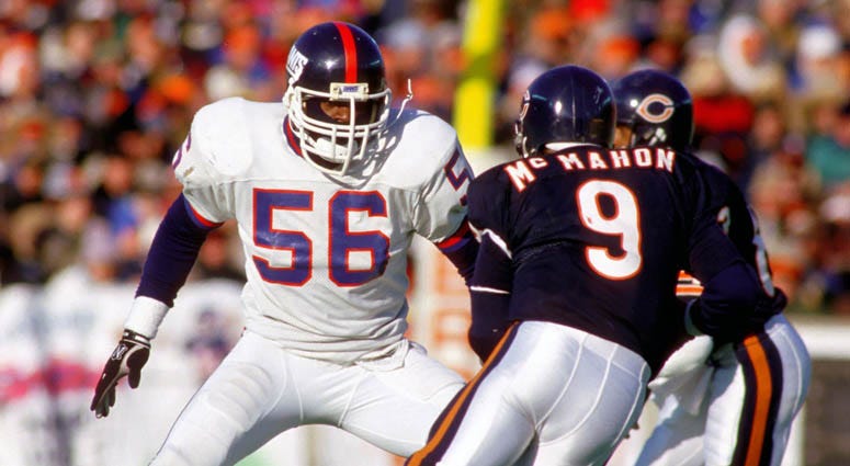 Lawrence Taylor