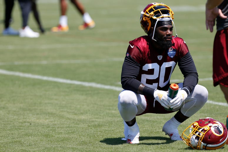 Landon Collins