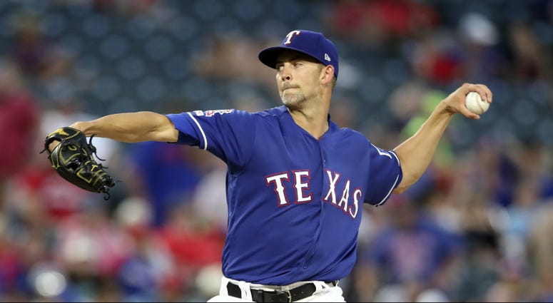 Mike minor