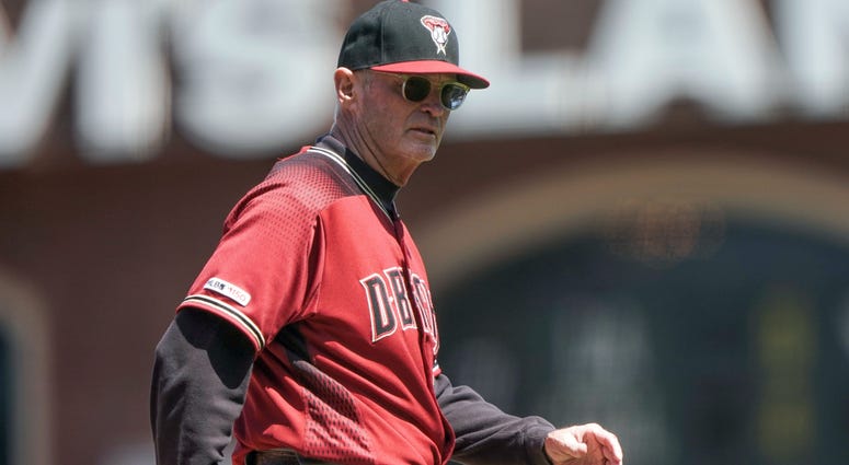 Jerry Narron