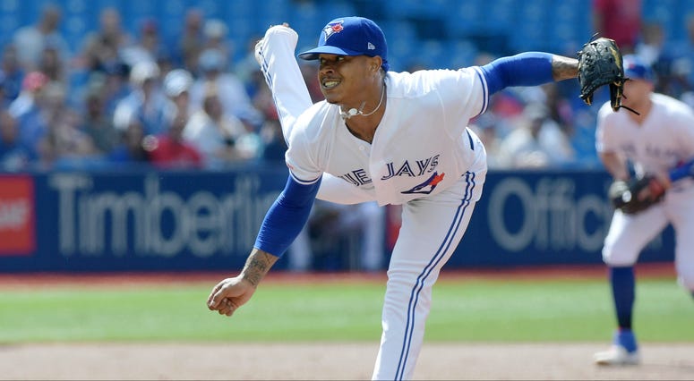 Marcus Stroman