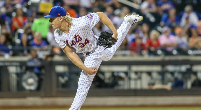 Noah Syndergaard