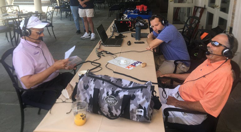Joe Torre with 
