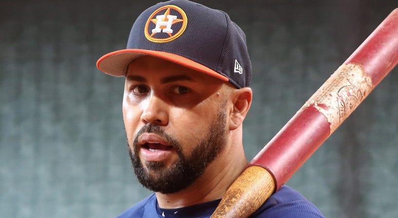 Carlos Beltran