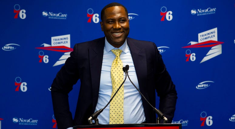 Elton Brand