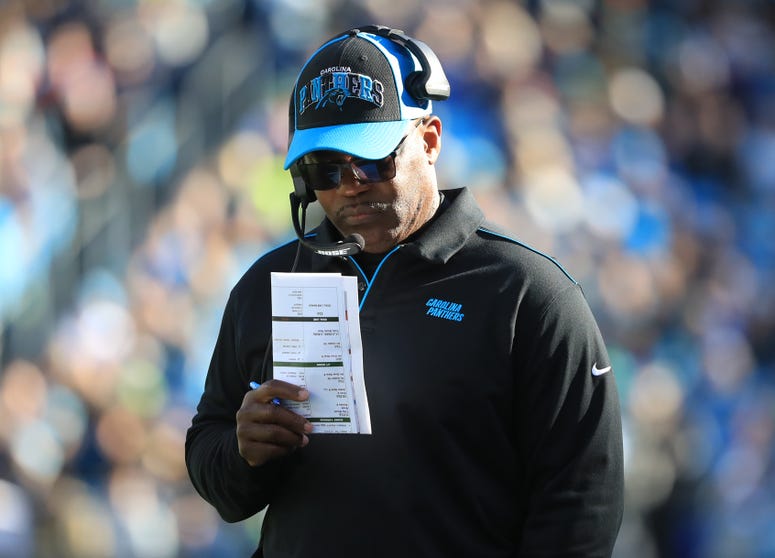 panthers 