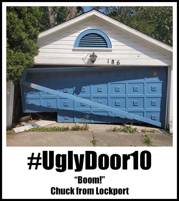 ugly door 10