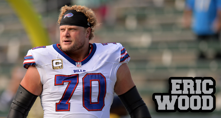 Eric Wood