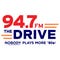 94.7 The Drive