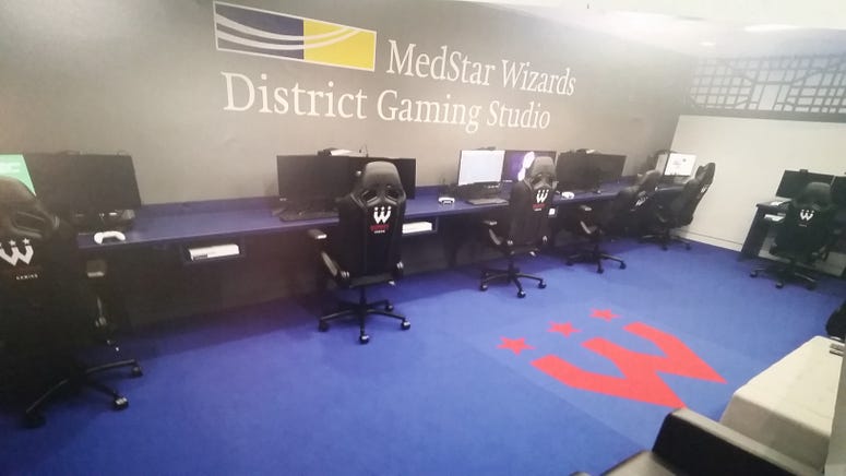 MedStar_Wizards_District_Gaming_Studio