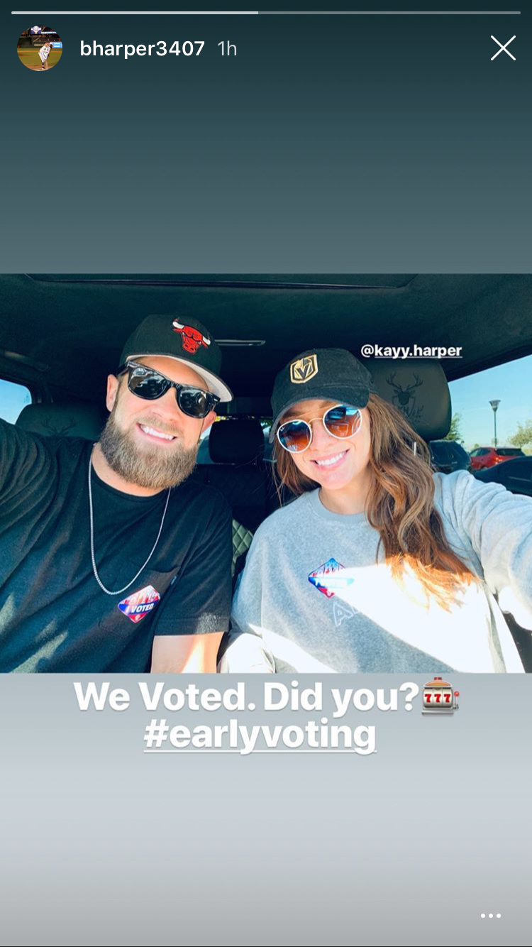 Bryce_Harper_Instagram_Bulls_Hat