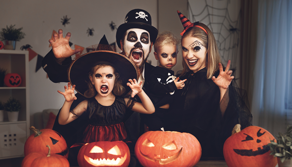 Halloween 1