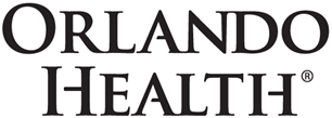 Orlando health logo