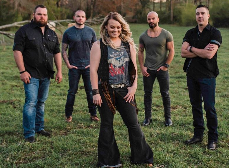 Ashland Craft & Band