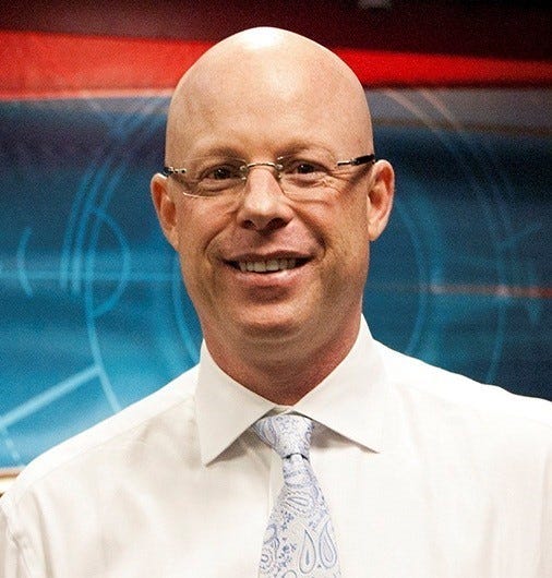 Charlie Henrich Jr. Fox Carolina