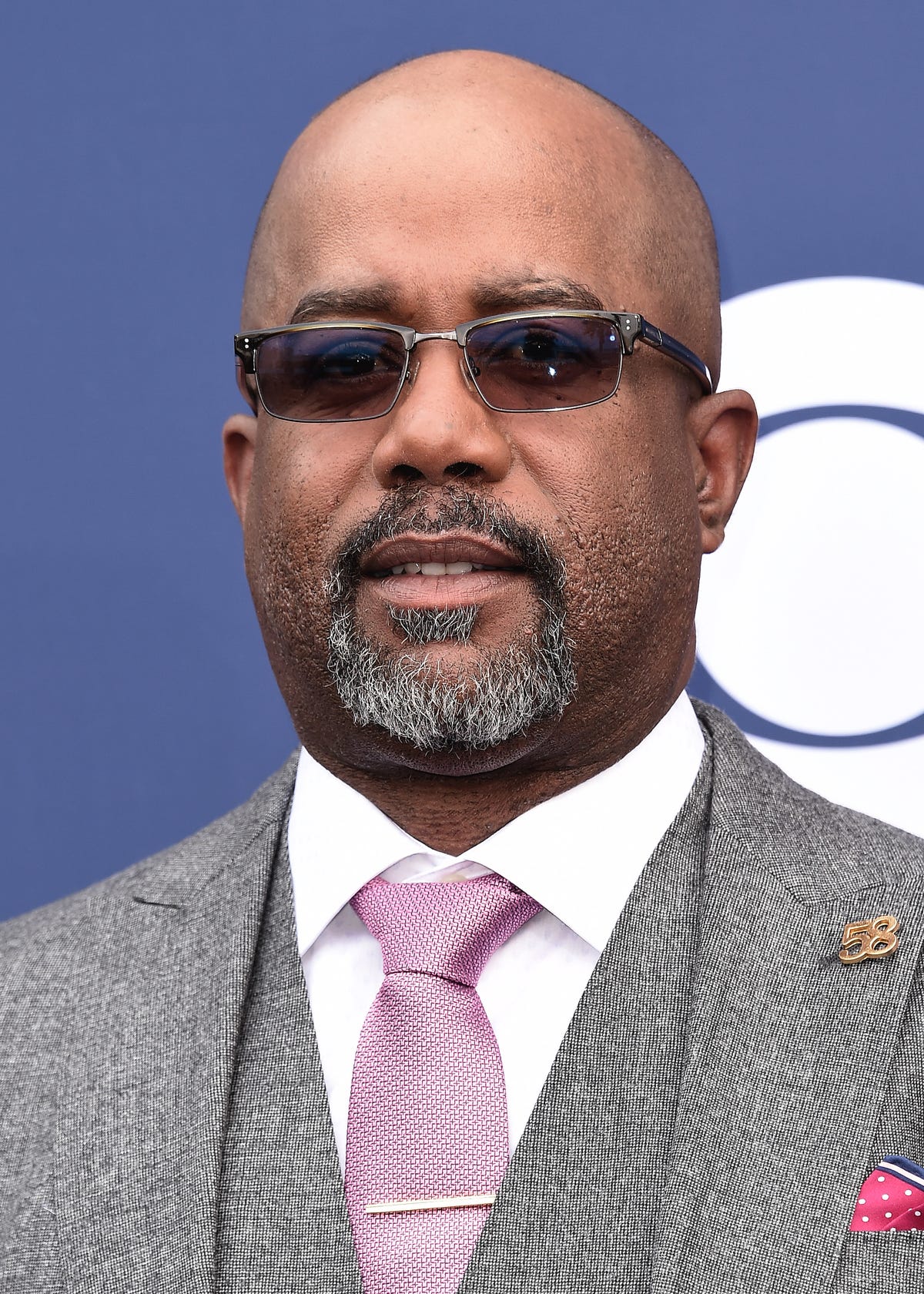 Darius Rucker