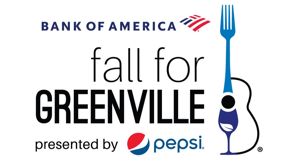 Bank of America Fall for Greenville 