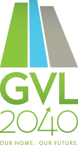 GVL2040, The City of Greenville Comprehensive Plan