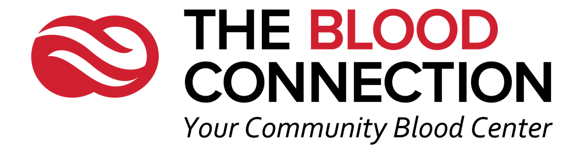 The Blood Connection new logo 2019