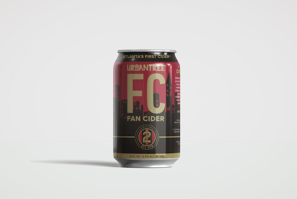 Fan Cider 2